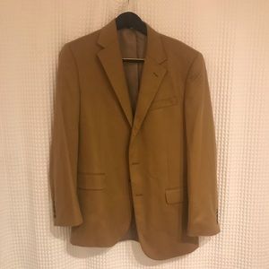 Mint Jos. A. Bank 100% Cashmere Sportcoat / Blazer